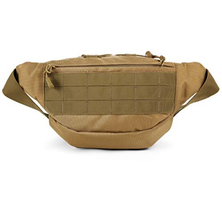 Tactical Fanny Pack, Military  - Fishing Belt incelemesi ve fiyatı