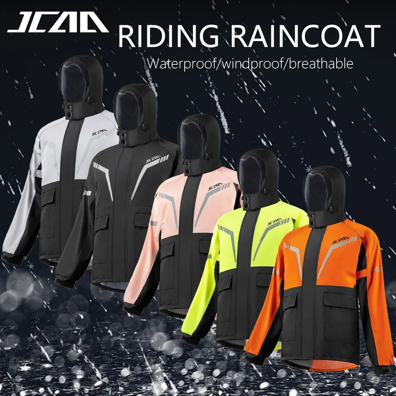 Storm Motorcycle Rain Suit Wat - Fishing Rain Suit incelemesi ve fiyatı