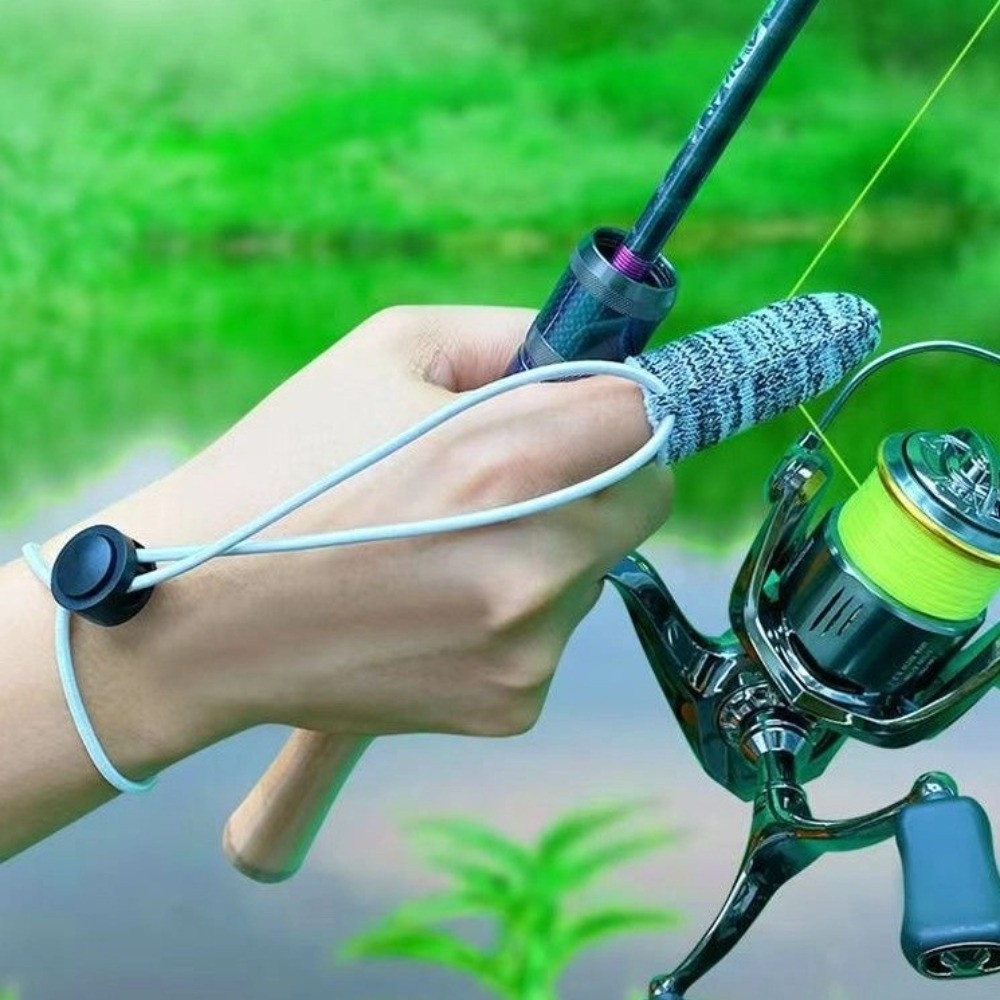 Anti-Slip Fishing Single Finge - Fishing Gloves incelemesi ve fiyatı