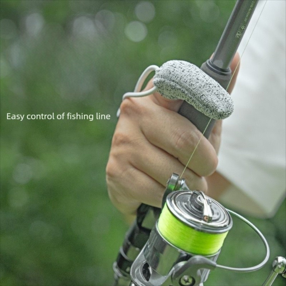 Anti-Slip Fishing Single Finge - Fishing Gloves incelemesi ve fiyatı