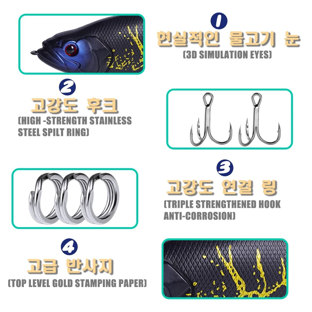 Slow Sinking SwimBaits Fishing - Fishing Belt incelemesi ve fiyatı