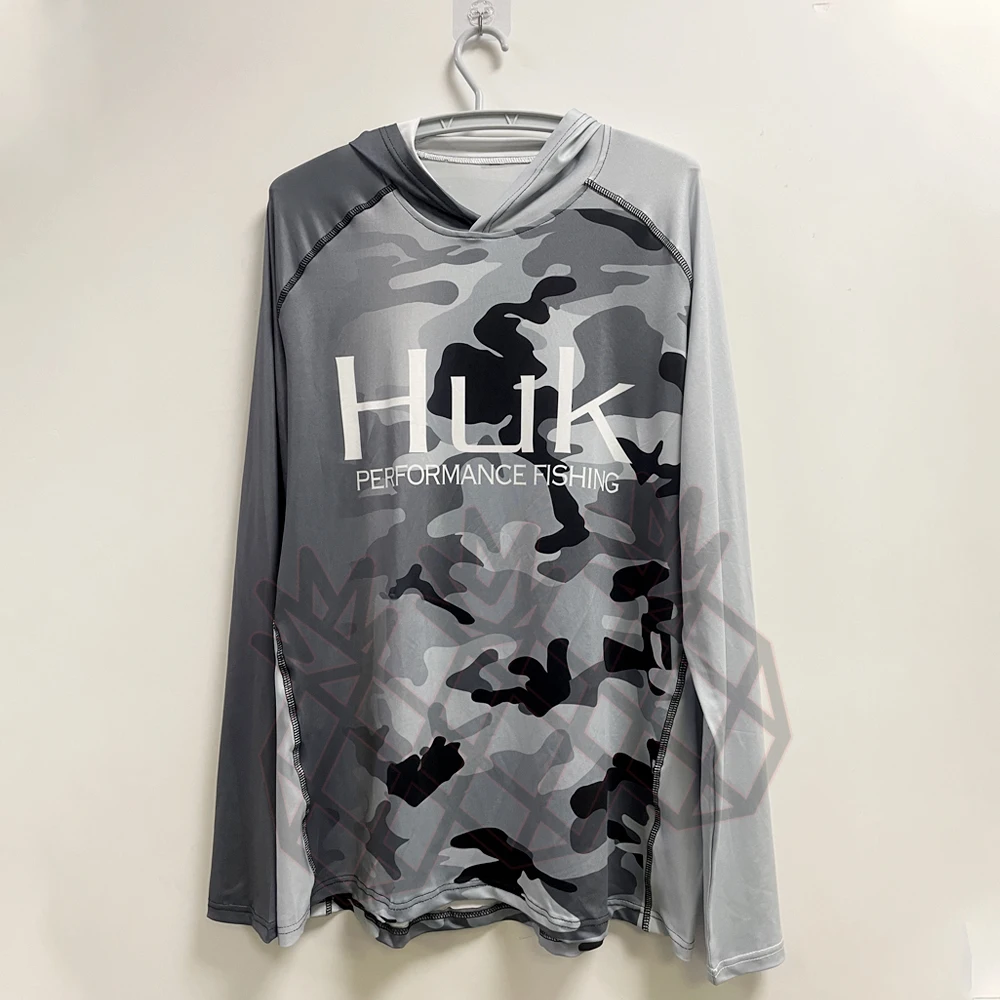 HUK Performance Fishing Shirts - Fishing Shirt Uv Protection incelemesi ve fiyatı