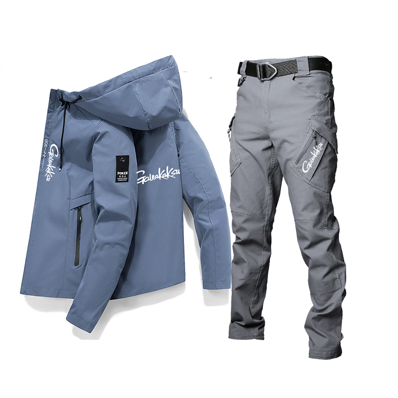 Spring Summer Outdoor Sports W - Fishing Pants Waterproof incelemesi ve fiyatı