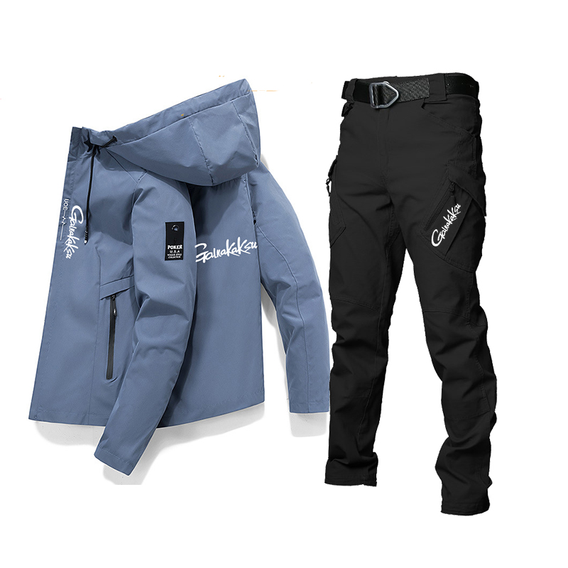 Spring Summer Outdoor Sports W - Fishing Pants Waterproof incelemesi ve fiyatı