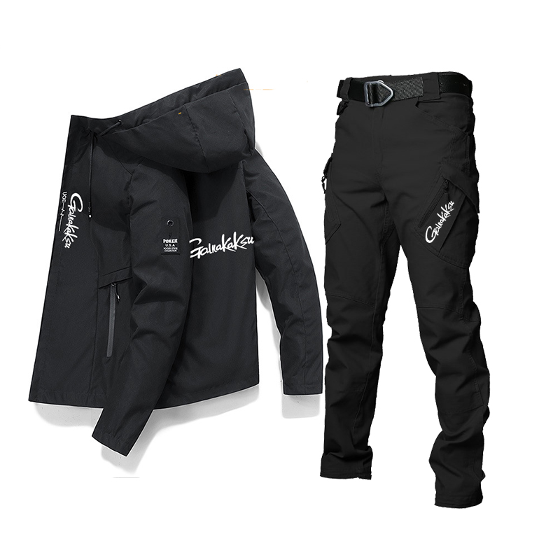 Spring Summer Outdoor Sports W - Fishing Pants Waterproof incelemesi ve fiyatı