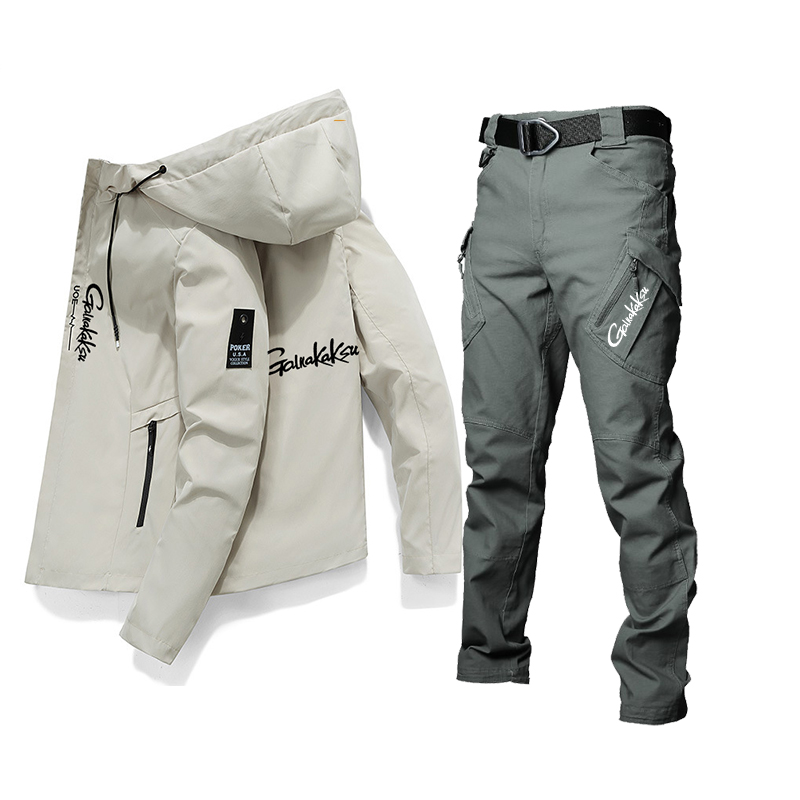 Spring Summer Outdoor Sports W - Fishing Pants Waterproof incelemesi ve fiyatı