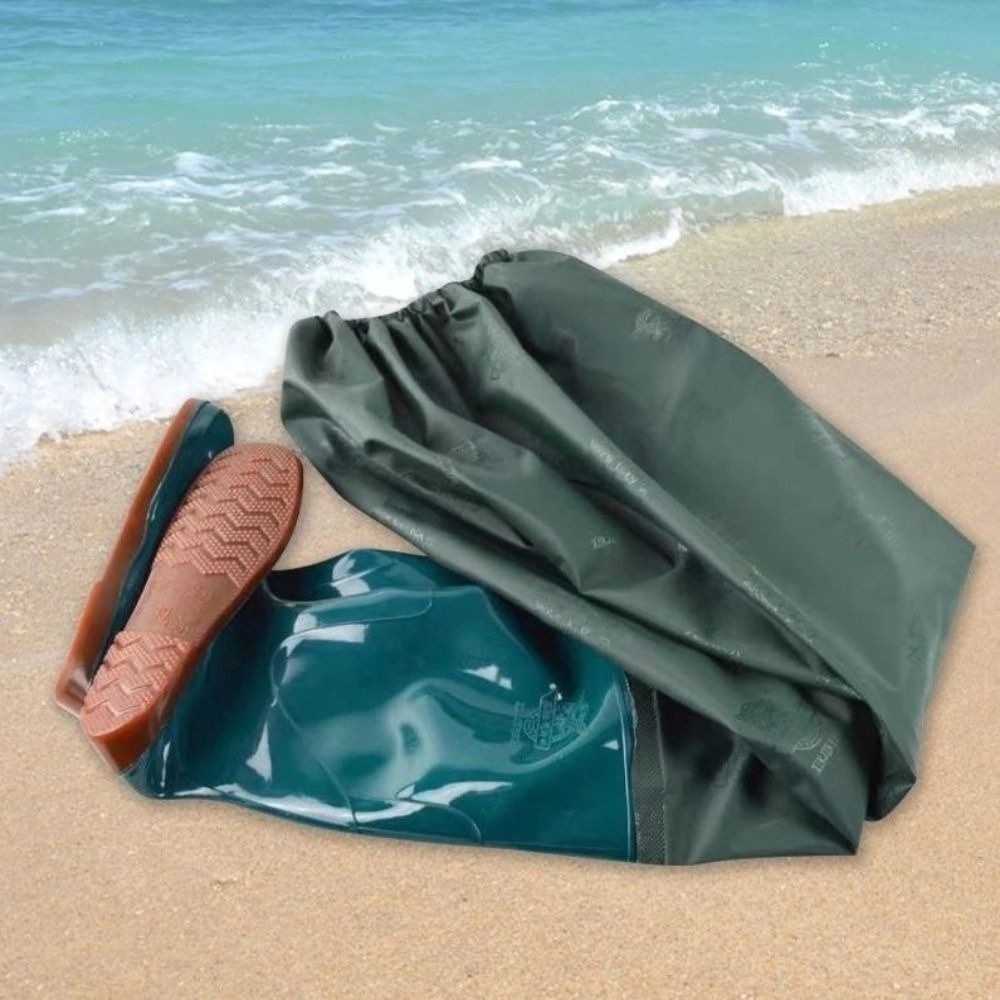 Plastic PVC Transplant Pants W - Fishing Pants Waterproof incelemesi ve fiyatı
