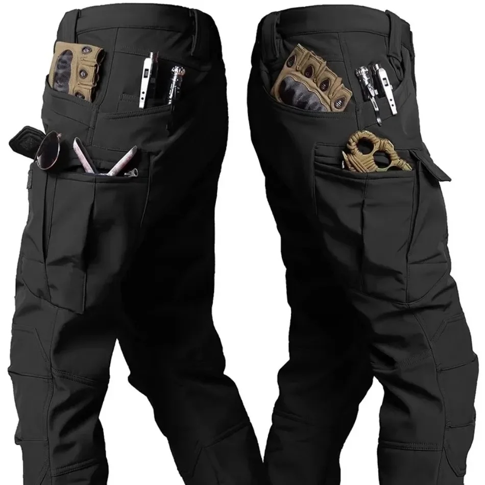 2026 Men Winter Waterproof Cli - Fishing Pants Waterproof incelemesi ve fiyatı
