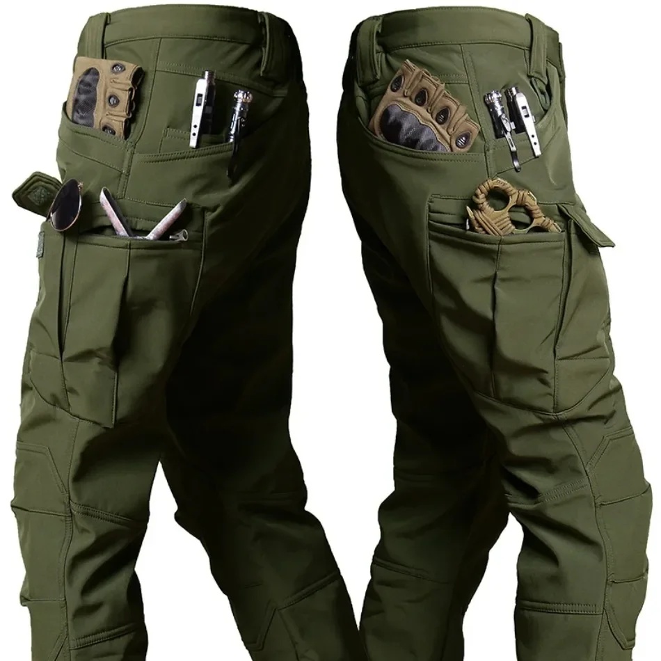 2026 Men Winter Waterproof Cli - Fishing Pants Waterproof incelemesi ve fiyatı