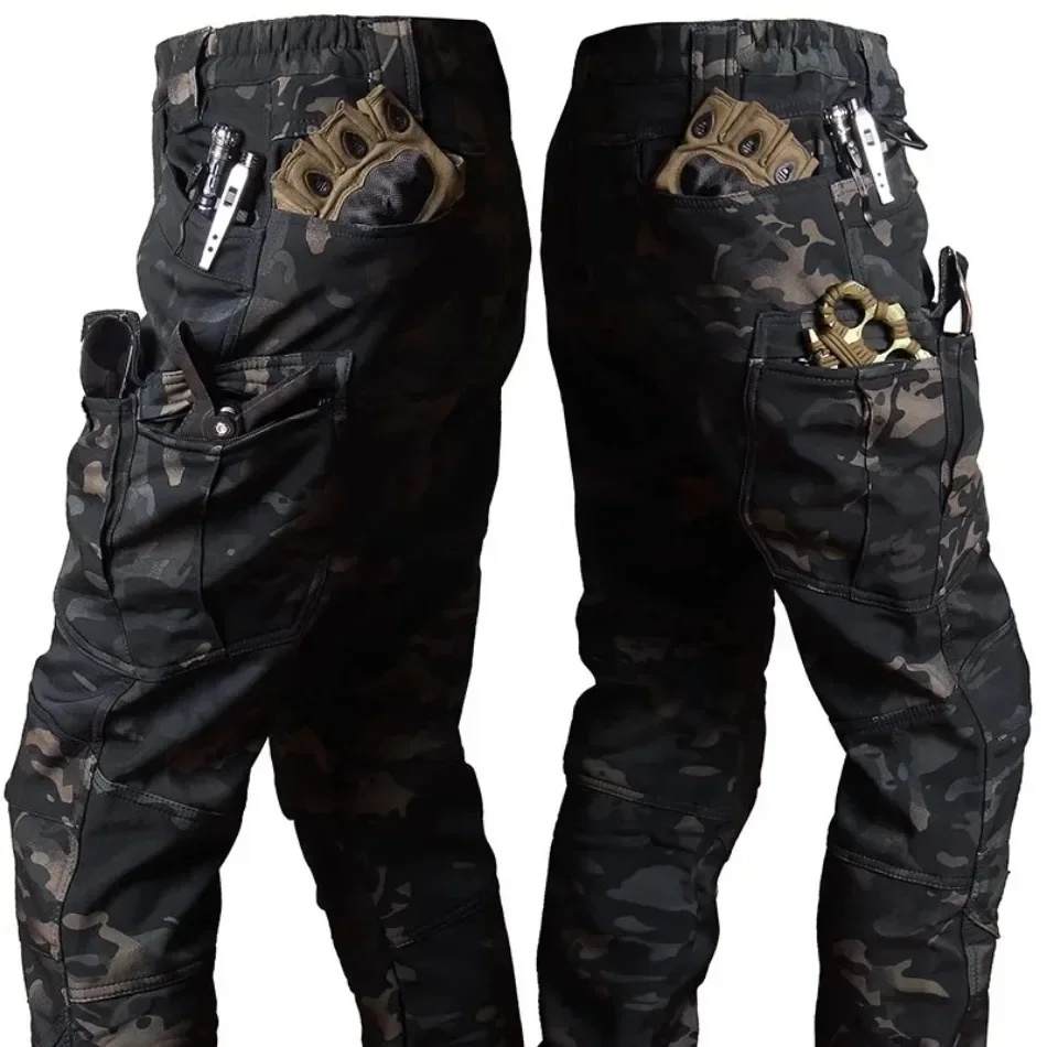 2026 Men Winter Waterproof Cli - Fishing Pants Waterproof incelemesi ve fiyatı