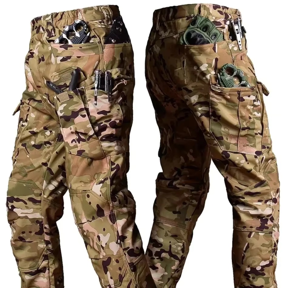 2026 Men Winter Waterproof Cli - Fishing Pants Waterproof incelemesi ve fiyatı