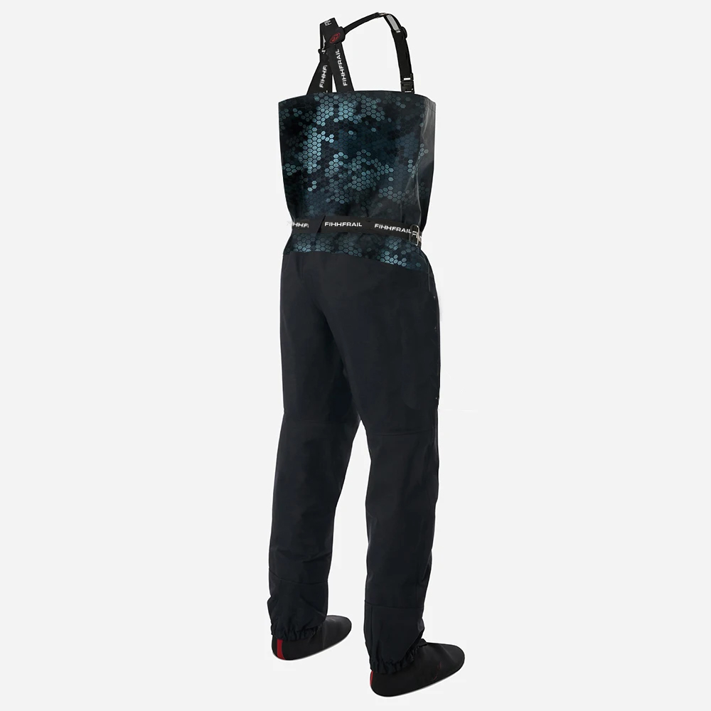Waterproof Neoprene Fishing Pa - Fishing Pants Waterproof incelemesi ve fiyatı