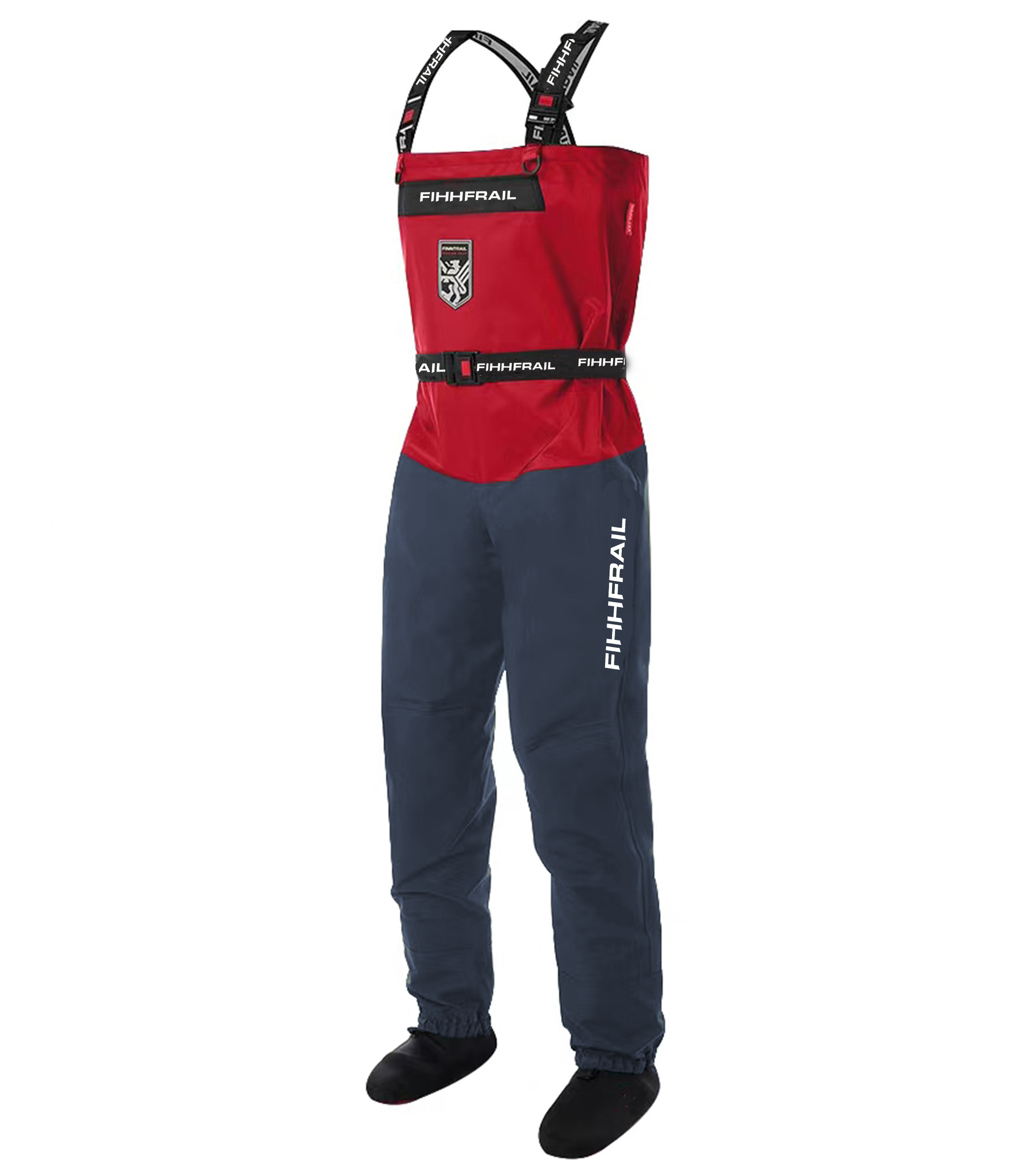Waterproof Neoprene Fishing Pa - Fishing Pants Waterproof incelemesi ve fiyatı