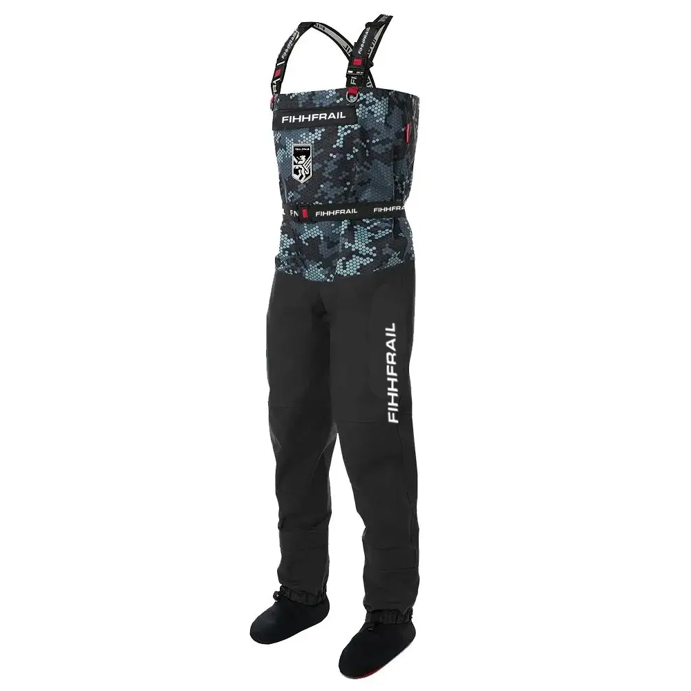 Waterproof Neoprene Fishing Pa - Fishing Pants Waterproof incelemesi ve fiyatı