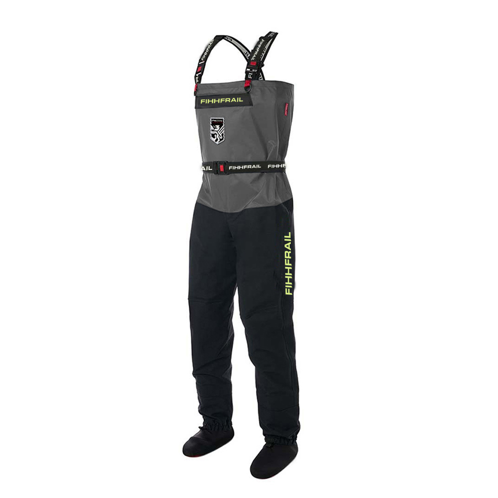 Waterproof Neoprene Fishing Pa - Fishing Pants Waterproof incelemesi ve fiyatı