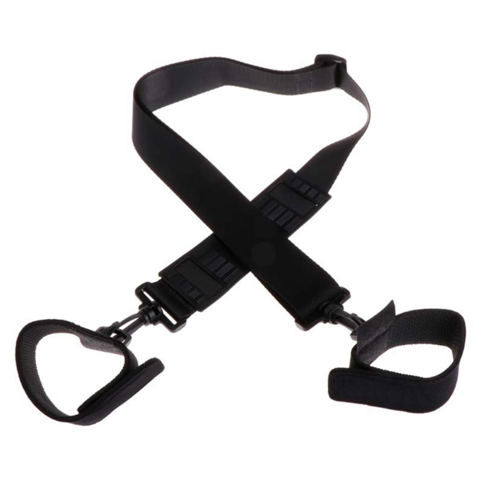 Portable Fishing Rod Belt Elas - Fishing Belt incelemesi ve fiyatı