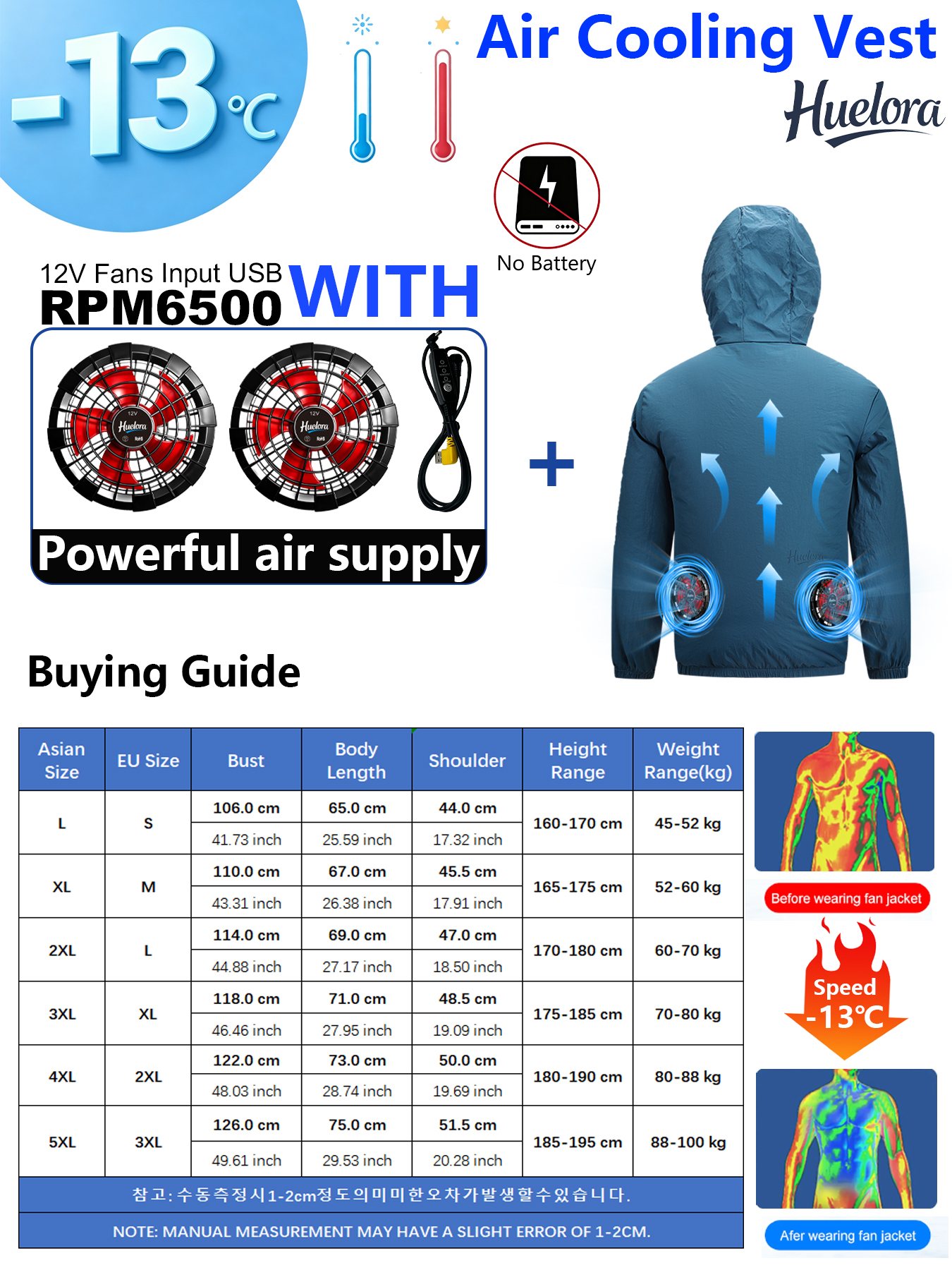 Men's Hooded USB Cooling Jacke - Fishing Hoodie incelemesi ve fiyatı