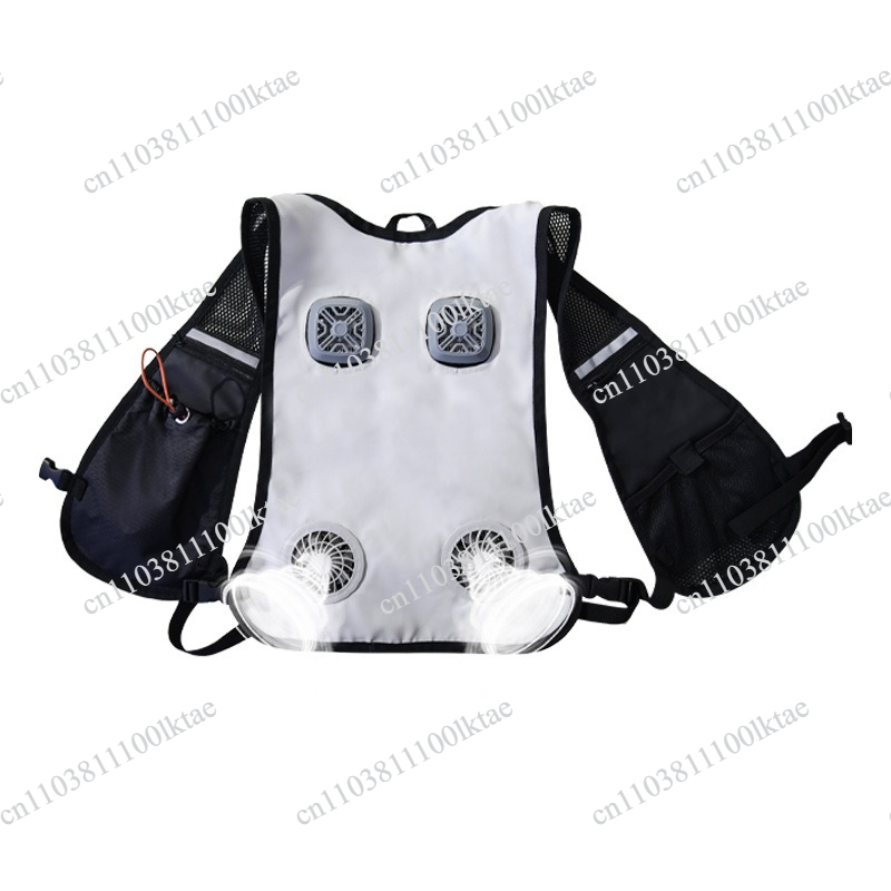 Semiconductor Refrigeration He - Fishing Vest incelemesi ve fiyatı