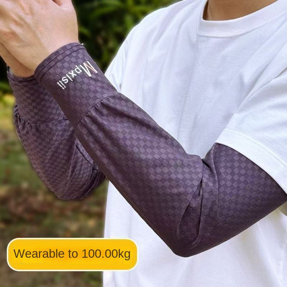 Fishing Sleeve Arm Protection  - Fishing Gloves incelemesi ve fiyatı