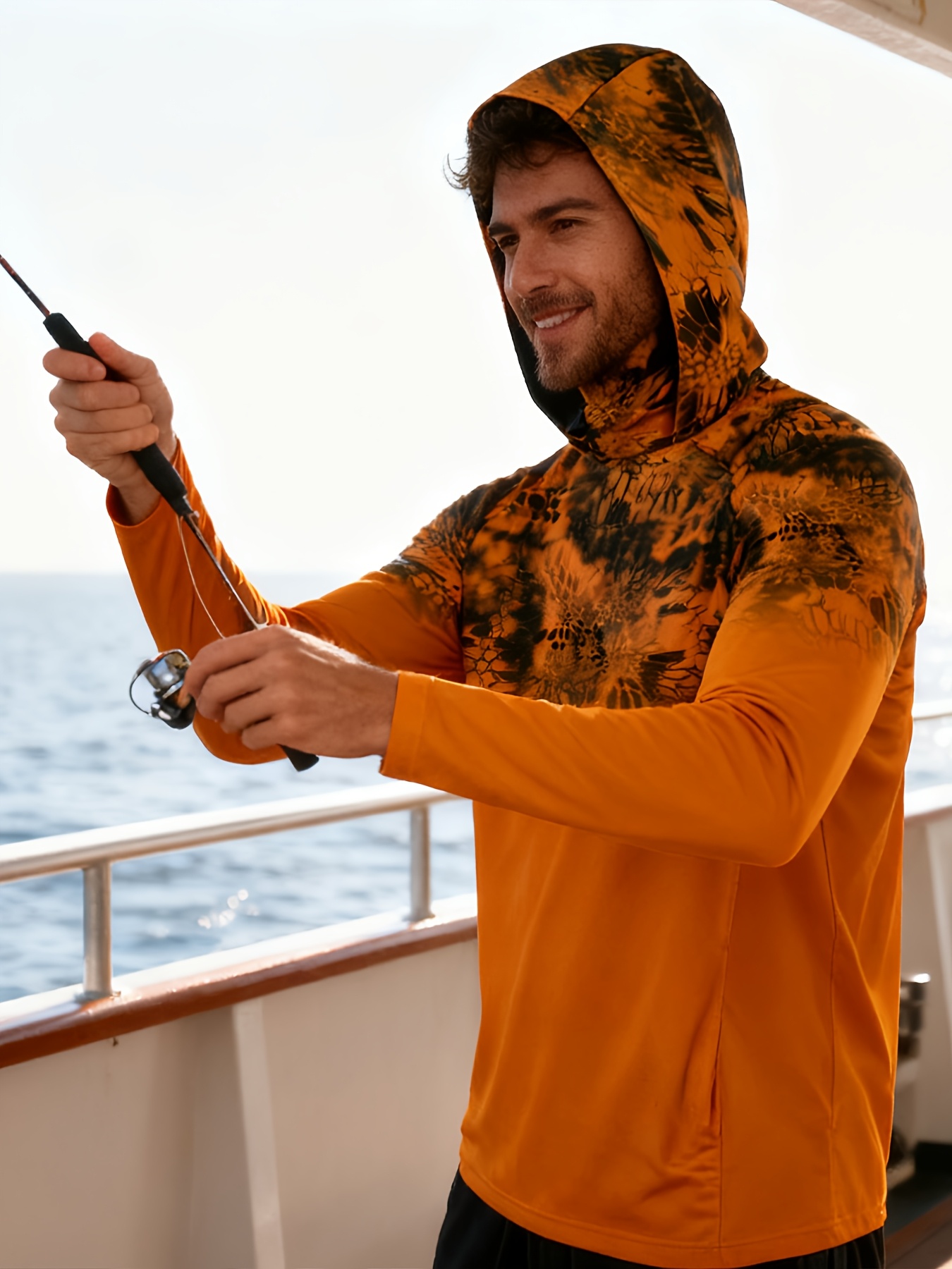 2026 New Model UV-Resistant Fi - Fishing Mask Sun Protection incelemesi ve fiyatı