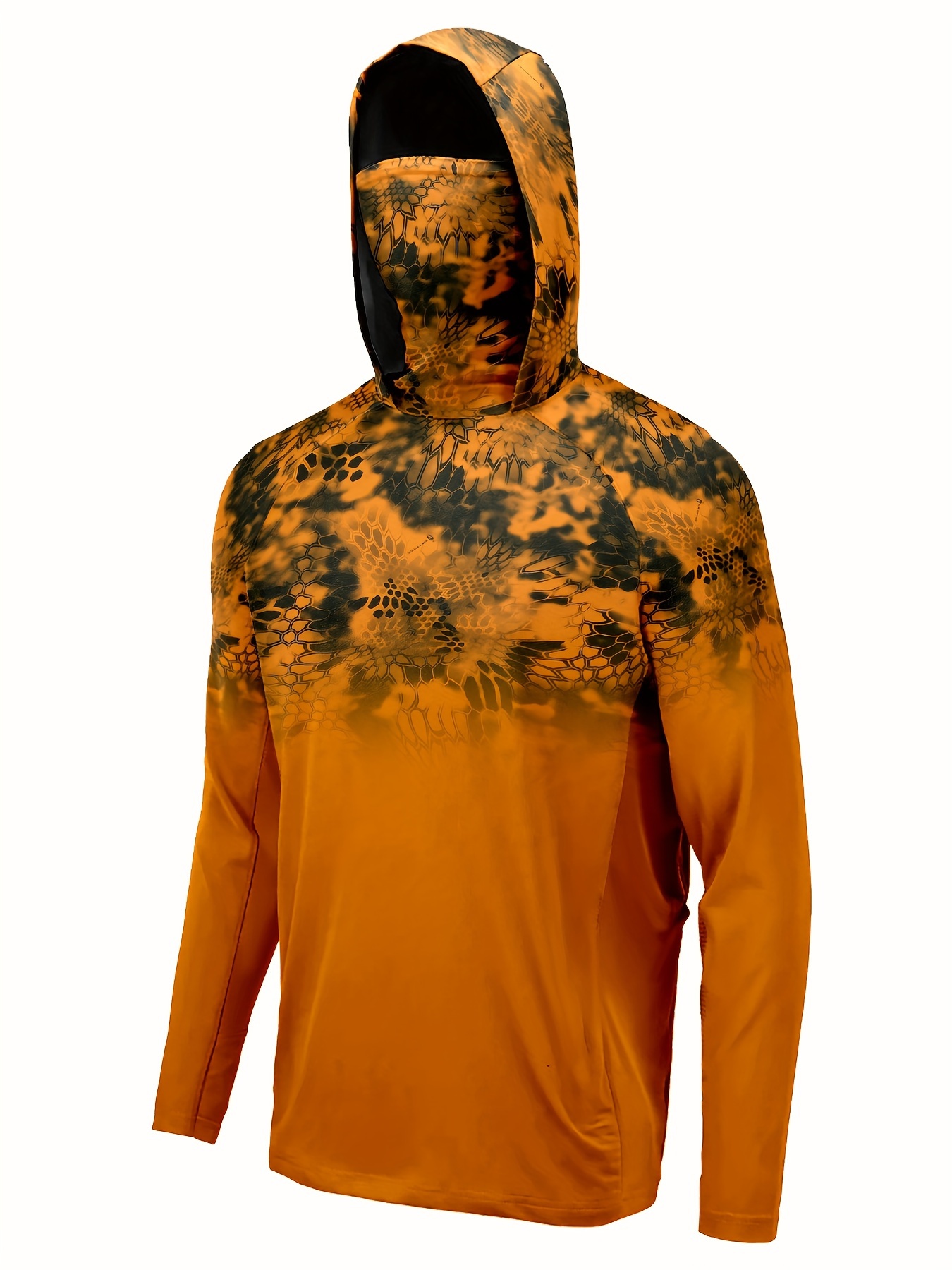 2026 New Model UV-Resistant Fi - Fishing Mask Sun Protection incelemesi ve fiyatı