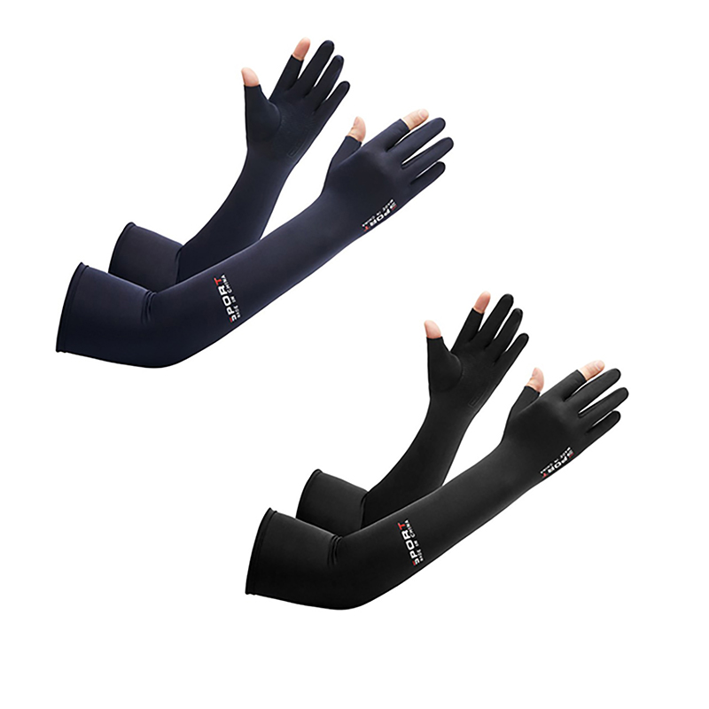 New Men's Fishing Sunscreen Ar - Fishing Gloves incelemesi ve fiyatı