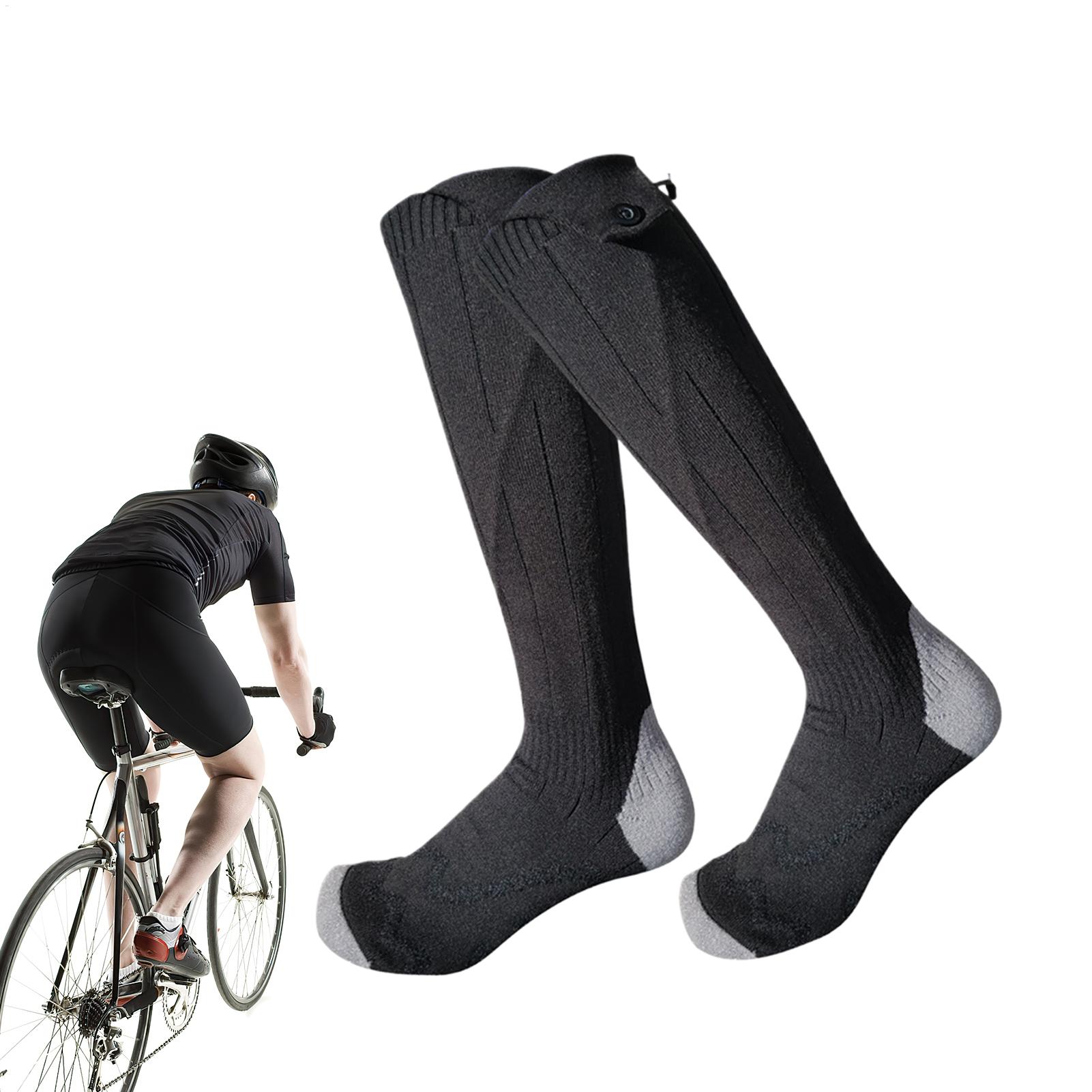 Heated Socks for Men Cordless  - Fishing Socks incelemesi ve fiyatı