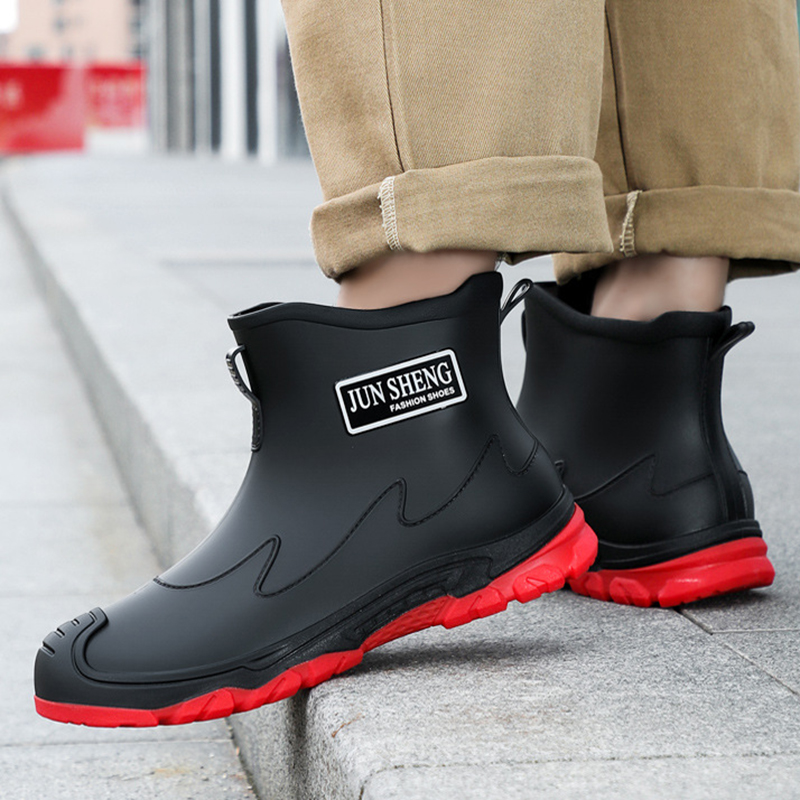 Waterproof Cross-Border Men's  - Fishing Socks incelemesi ve fiyatı