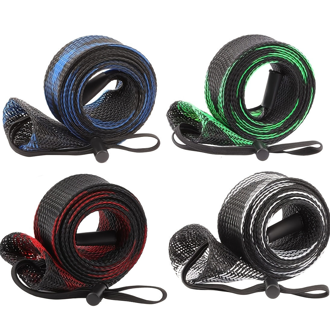 Reusable Fishing Rod Protector - Fishing Socks incelemesi ve fiyatı