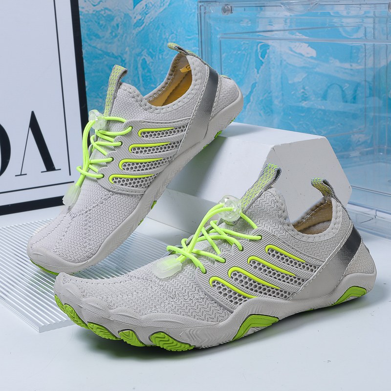 New Men Water Shoes Aqua Shoes - Fishing Waders incelemesi ve fiyatı