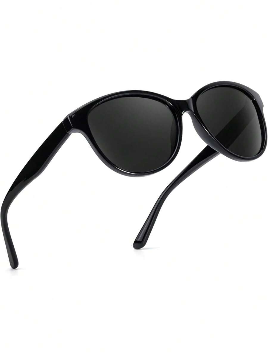 Polarized Cat Eye Sunglasses F - Fishing Sunglasses Polarized incelemesi ve fiyatı