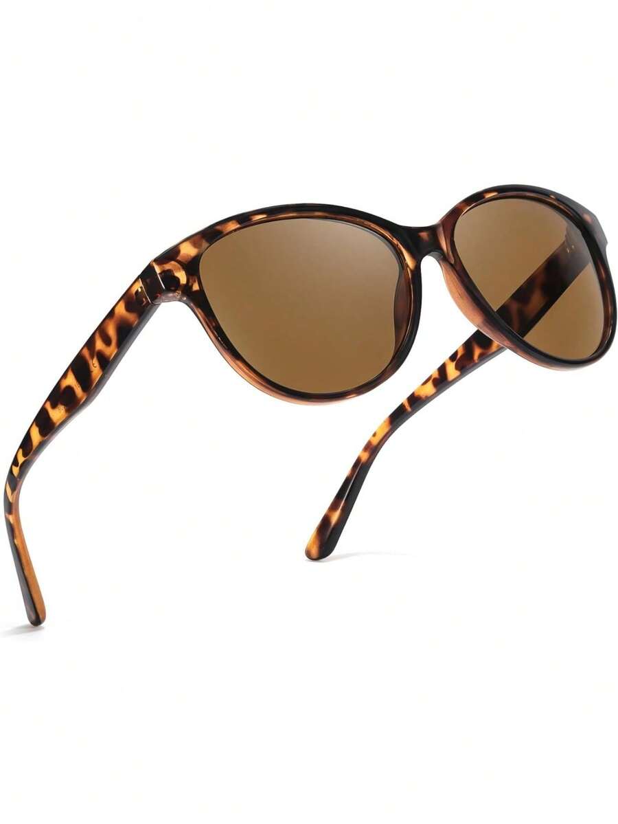 Polarized Cat Eye Sunglasses F - Fishing Sunglasses Polarized incelemesi ve fiyatı