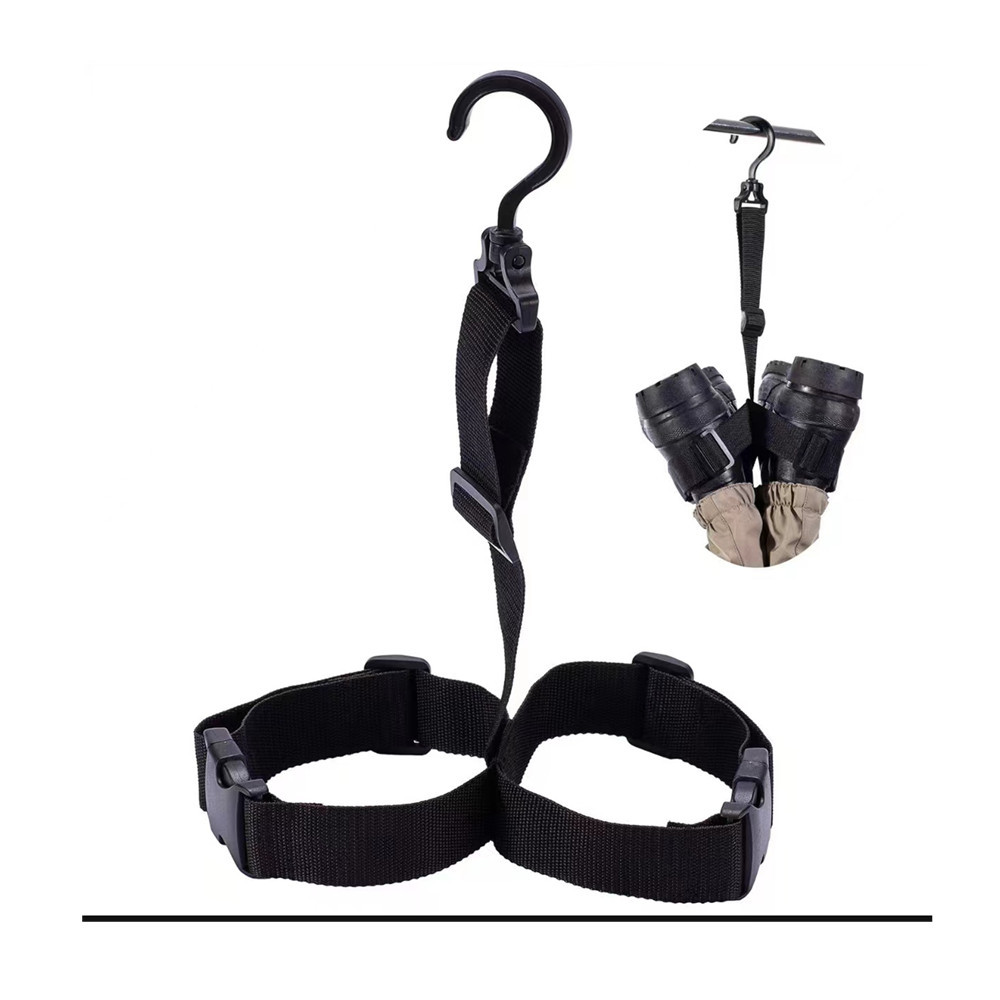 Fishing Wader Hanger Adjustabl - Fishing Waders incelemesi ve fiyatı