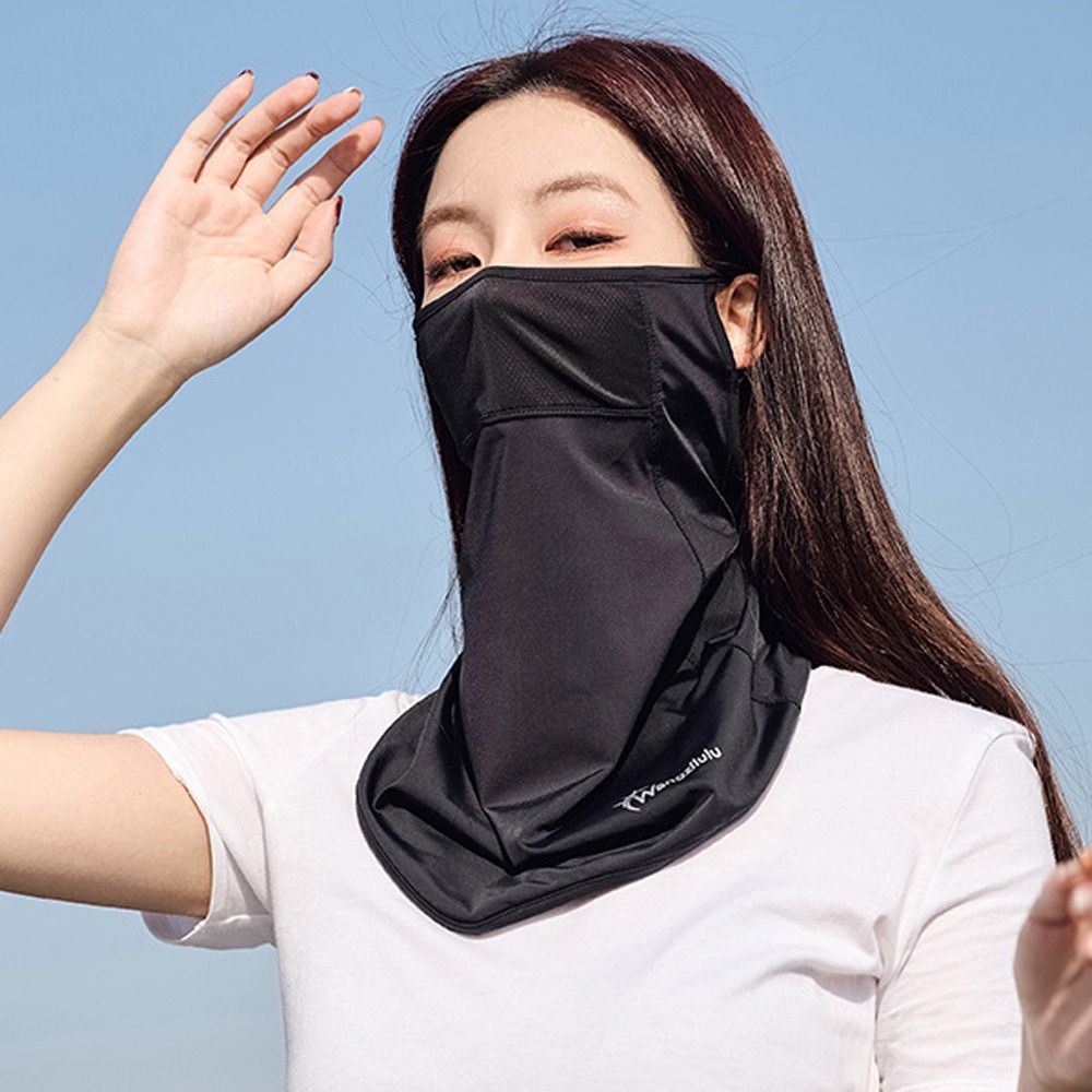 Face Shield Face Scarves Sunsc - Fishing Mask Sun Protection incelemesi ve fiyatı