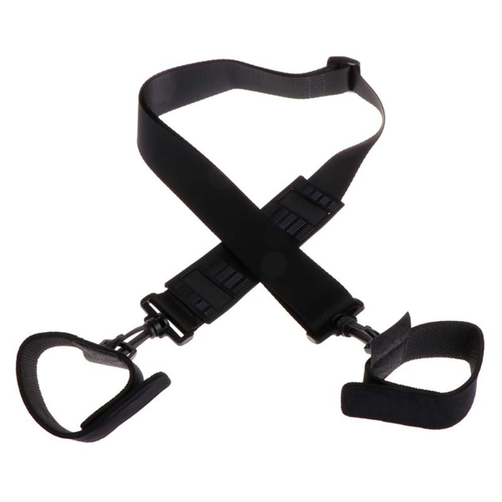 Fishing Rod Carry Strap, Nylon - Fishing Belt incelemesi ve fiyatı