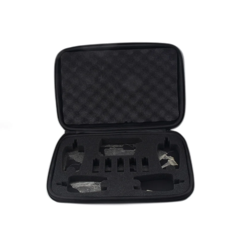 Fishing Alarm Set Box 1+4 With - Fishing Bag Waterproof incelemesi ve fiyatı