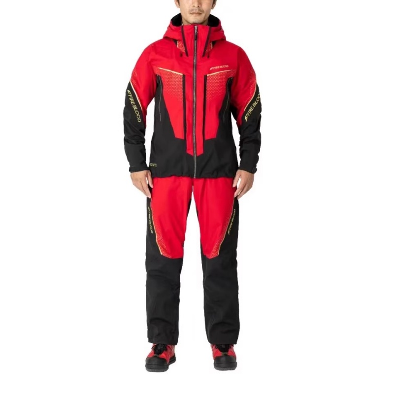 New Brand Fishing Clothing Men - Fishing Rain Suit incelemesi ve fiyatı