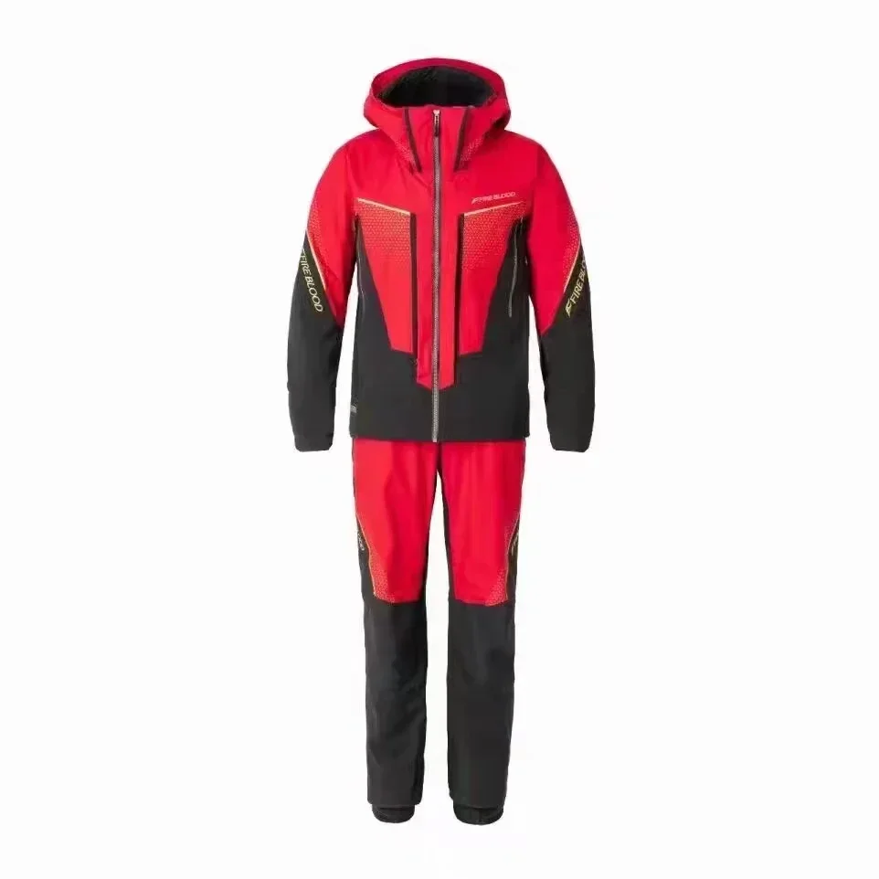 New Brand Fishing Clothing Men - Fishing Rain Suit incelemesi ve fiyatı