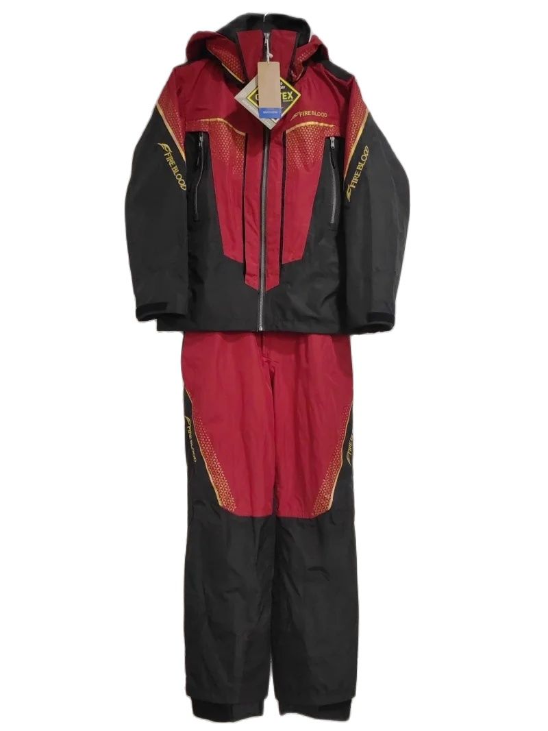 New Brand Fishing Clothing Men - Fishing Rain Suit incelemesi ve fiyatı