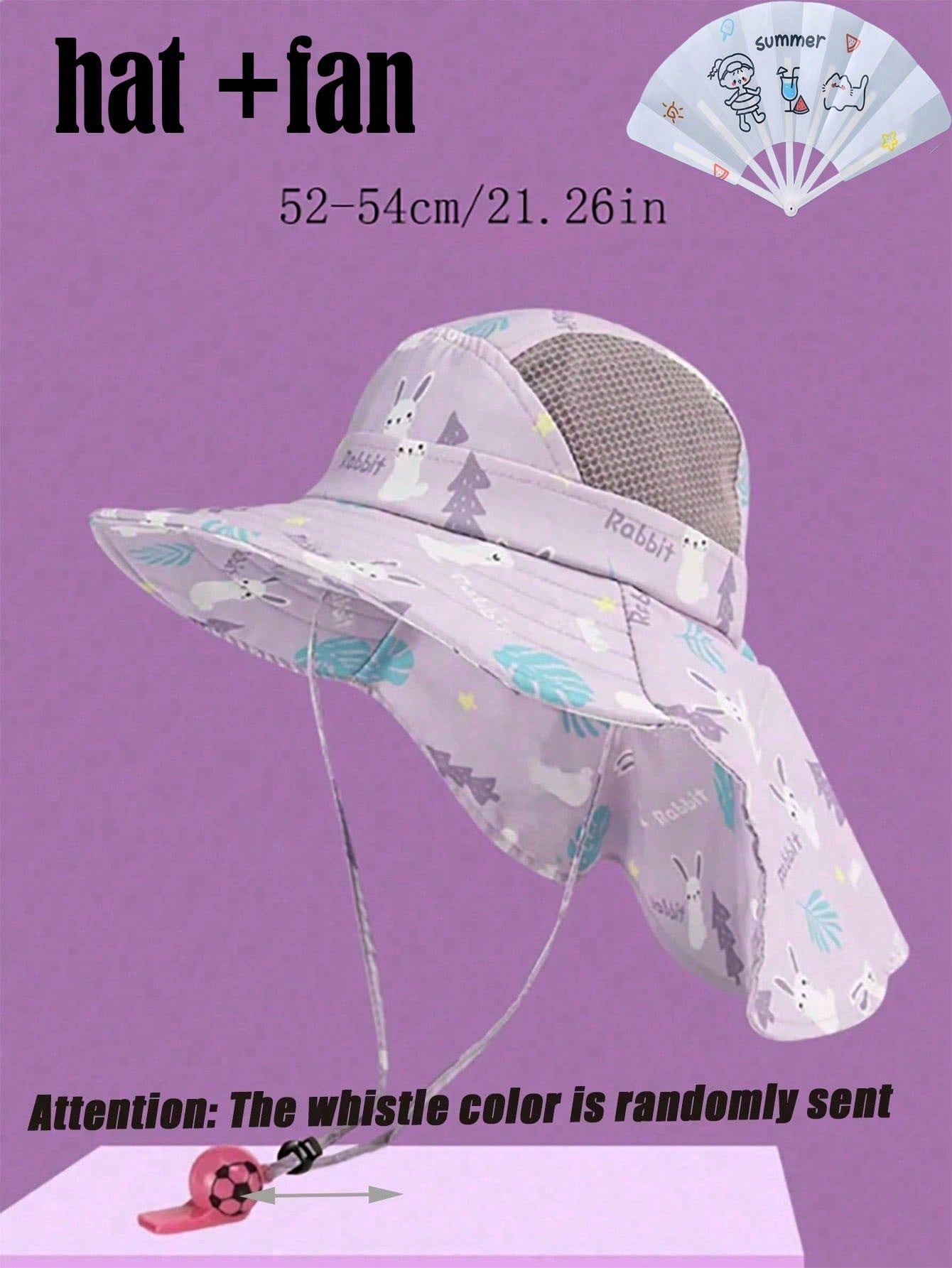 Cartoon Cape Kids Summer Sun F - Fishing Hat incelemesi ve fiyatı