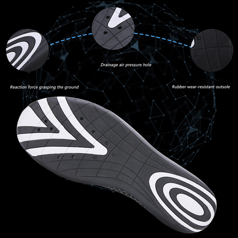 EOCENE Water shoes for Diving  - Fishing Waders incelemesi ve fiyatı