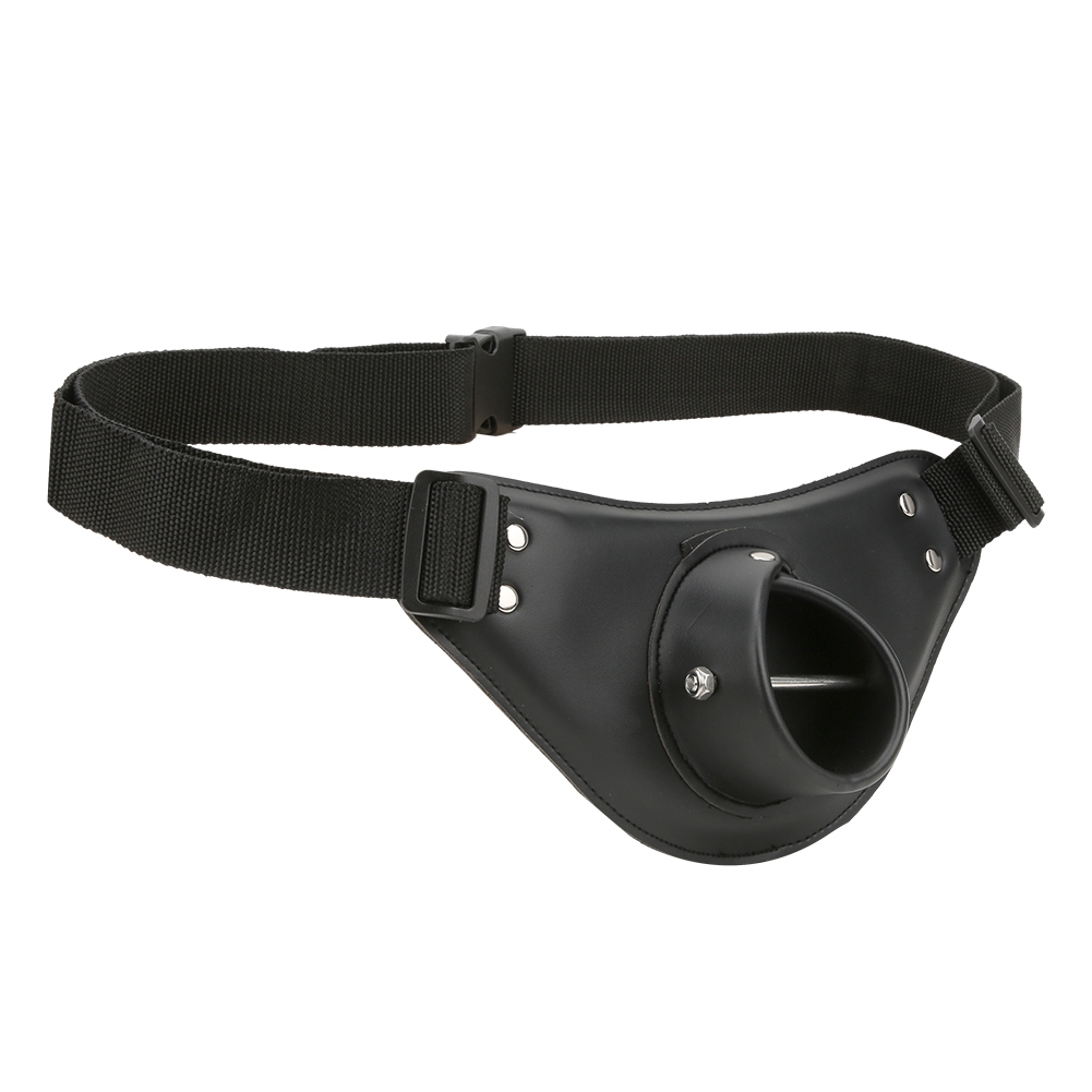 Black PU Leather Adjustable Ro - Fishing Belt incelemesi ve fiyatı
