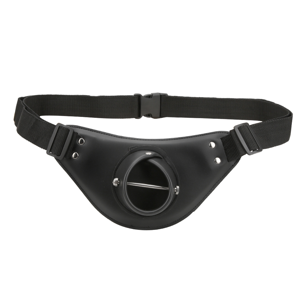 Black PU Leather Adjustable Ro - Fishing Belt incelemesi ve fiyatı