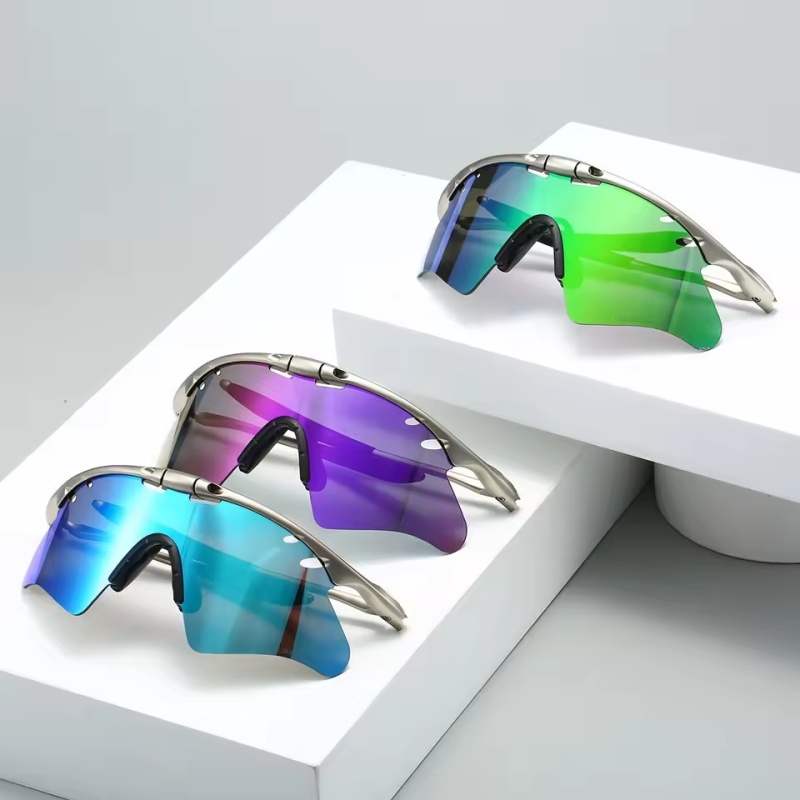 Polarized Sunglasses Sports Me - Fishing Sunglasses Polarized incelemesi ve fiyatı