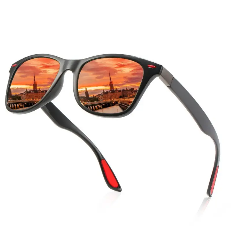 Fashion Classic Polarized Sung - Fishing Sunglasses Polarized incelemesi ve fiyatı