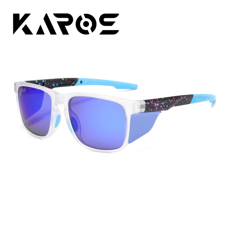Karos New Retro Polarized Sung - Fishing Sunglasses Polarized incelemesi ve fiyatı