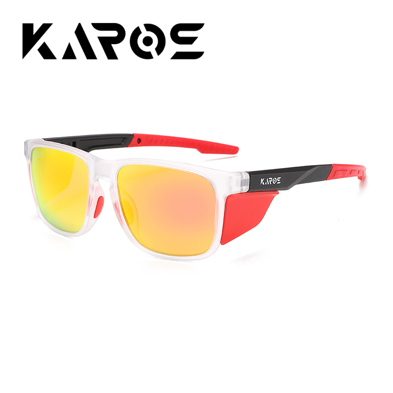 Karos New Retro Polarized Sung - Fishing Sunglasses Polarized incelemesi ve fiyatı