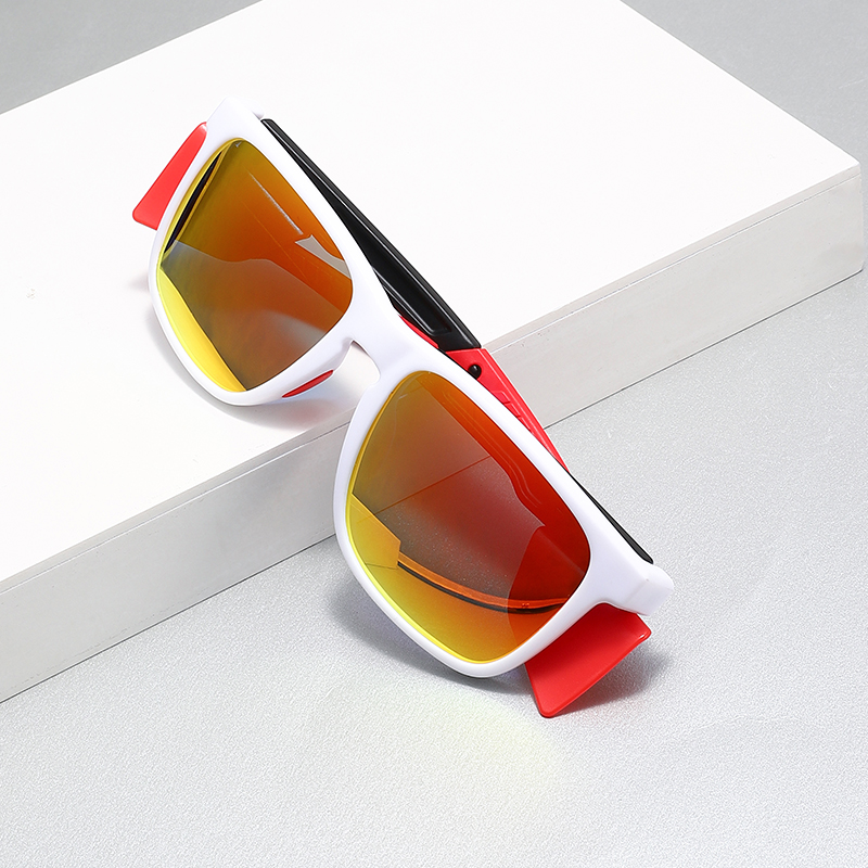Karos New Retro Polarized Sung - Fishing Sunglasses Polarized incelemesi ve fiyatı