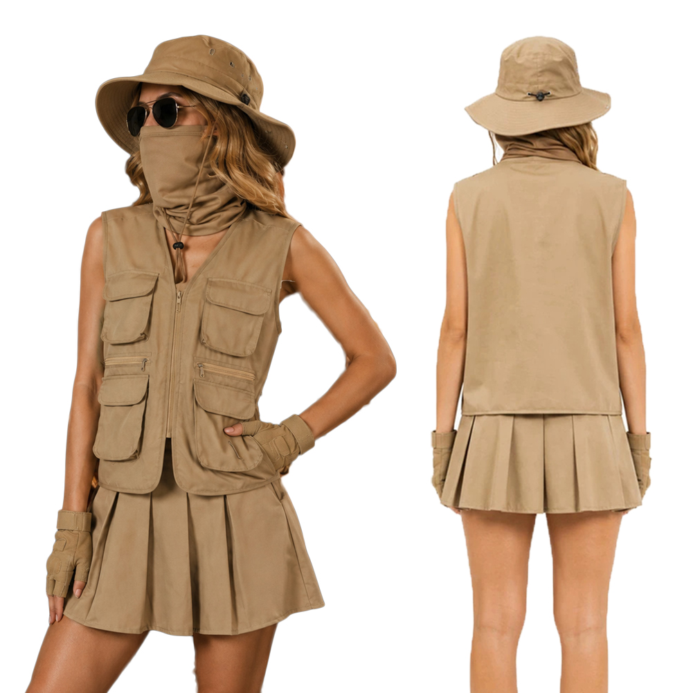 Outdoor Explorer Clothing Hat  - Fishing Hat incelemesi ve fiyatı