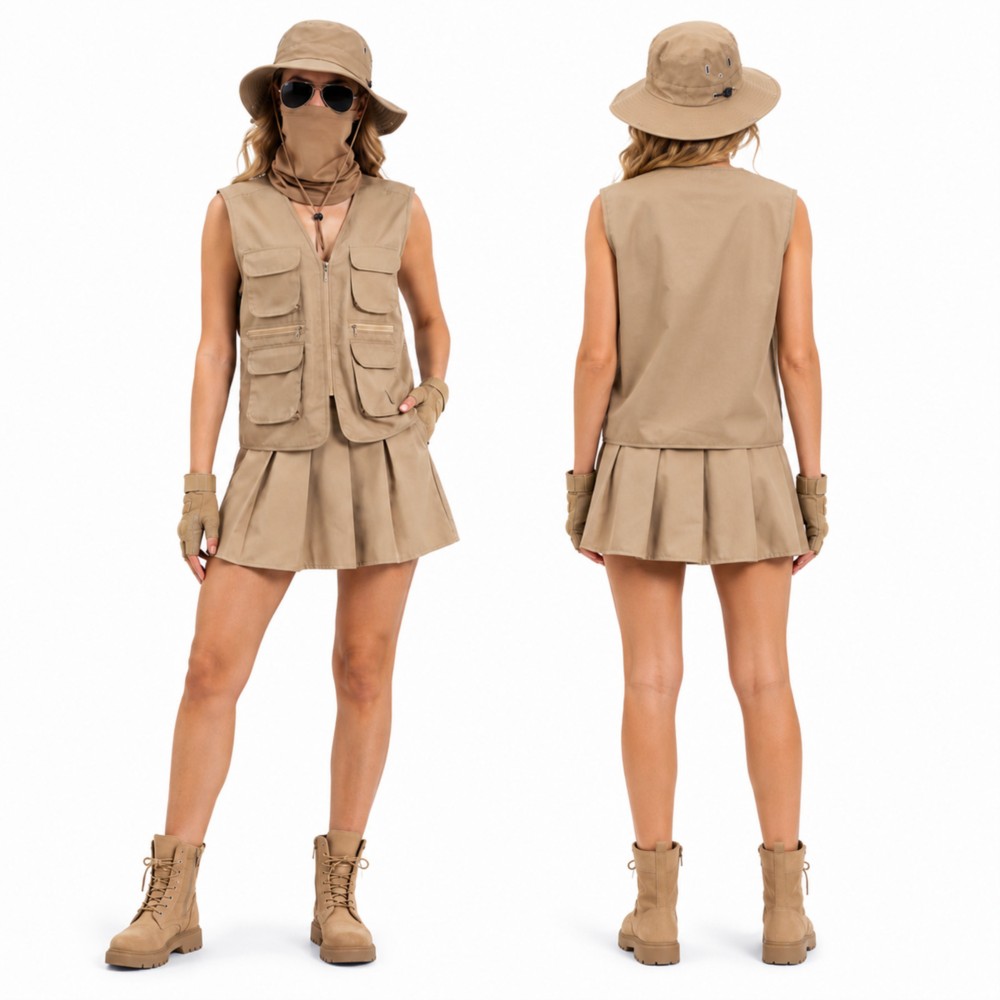 Outdoor Explorer Clothing Hat  - Fishing Hat incelemesi ve fiyatı